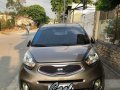 Kia Picanto 2014 for sale-0