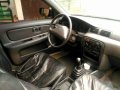 Nissan Sentra Saloon 99mdl. FOR SALE-10