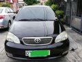 Toyota Altis E 2007 AT for sale-7