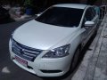 2016 Nissan Sylphy for sale-0
