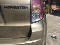 2009 Subaru Forester XT 2.5L Automatic Suv for sale-8