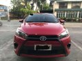 2014 Toyota Yaris 1.3E MT for sale-2