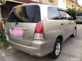 2011 Toyota Innova E FOR SALE-4