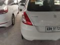 2015 Suzuki Swift for sale-1