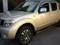 2013 Nissan Navara for sale-1