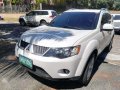 Selling Chevrolet Outlander GLX 2008-0