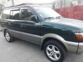 Toyota Revo 2000 model glx diesel manual tranmission-4