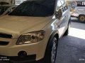 For sale Chevrolet Captiva 2011 diesel-3