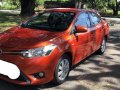 Toyota Vios 1.3E AT 2016aq FOR SALE-0