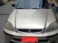 Honda Civic 96 automatic FOR SALE-4