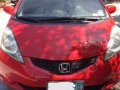 Honda Jazz 2010 acquired Model matic for sale-5