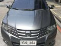 Selling 2009 Honda City.-3
