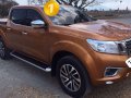2017 Nissan Navara EL Automatic FOR SALE-2