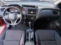 Honda City 2017 AutomaticVariant: 1.5 E-4