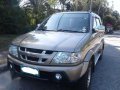 2005 model Isuzu Sportivo automatic diesel Top of the line-11