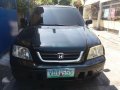 Honda Cr-V 2001 for sale-2