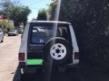 1987 Mitsubishi Pajero for sale-2