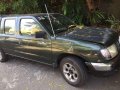 Nissan Frontier 2003 FOR SALE-0