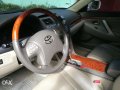 Toyota Camry 2.4v 2008 with new 19 inches mags-5