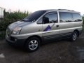 Hyundai Starex grx 2004 for sale-3