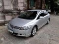 Honda Civic FD 1.8s 2007 RARE UNIT-5