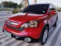 Honda CR-V Wagon AT 2008 Model --- 420K Negotiable-9