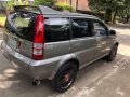 2001 Honda HRV 4X4 FOR SALE-4