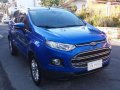 2017 Ford Ecosport for sale-5