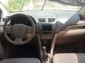 Suzuki Ertiga 2016 1.4gl Manual transmission RUSH RUSH-6