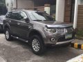 Mitsubishi Montero 2011 FOR SALE-2