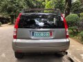 2001 Honda HRV 4X4 FOR SALE-3