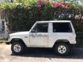 1987 Mitsubishi Pajero for sale-2