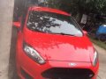 Ford Fiesta 2014 Manual Transmission Good condition-3