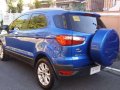 2017 Ford Ecosport for sale-4