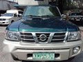 Nissan Patrol 4x2 2003 Model Manual Transmission-8