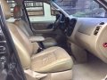 Ford Escape xls 2004 2.3 efi dohc engine fuel efficient-7