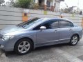 Honda Civic fd 18S automatic transmission acquired 2009 model-9