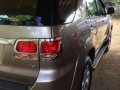 For Sale! Toyota Fortuner G 4x2 2006 model-1