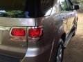For Sale! Toyota Fortuner G 4x2 2006 model-3