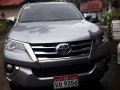 Toyota Fortuner And Toyota Vios (2017 model) for sale-0