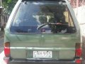 Nissan Vanette Running condition 1996 model-2