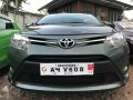 For sale my baby Toyota Vios 1.3E 2018 manual-11