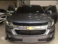 2019 Chevrolet Trailblazer 4x2 LT AT Cmap Ok-0
