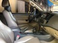 Toyota Fortuner 2012 G 4x2 Automatic Diesel-2