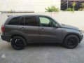 Toyota Rav4 2003 for sale-0