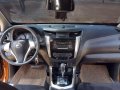 2017 Nissan Navara EL Automatic FOR SALE-5