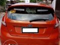 Ford Fiesta Sports 2014 model for sale-8