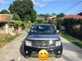 Nissan Navara 2009 for sale-5
