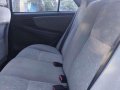 Toyota Vios e 2005 Manual FOR SALE-6