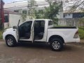 2013 Foton Thunder 2.8 diesel engine Manual transmission-1